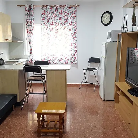 Appartamento Casas Alisios Del Sur *