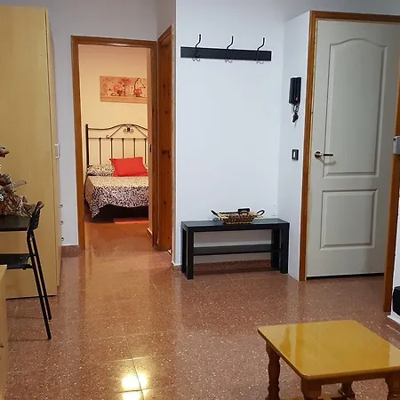 Appartamento Casas Alisios Del Sur *