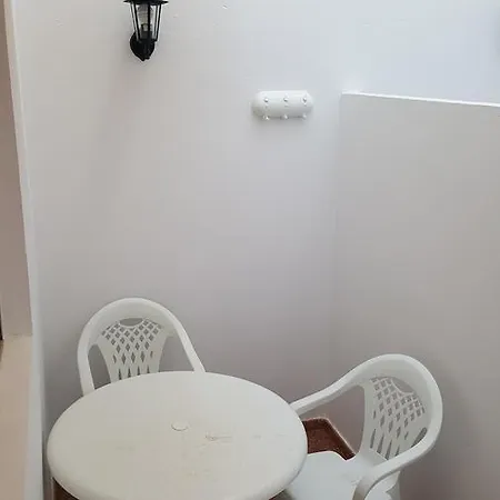 Casas Alisios Del Sur