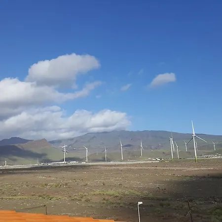 Casas Alisios Del Sur Appartamento