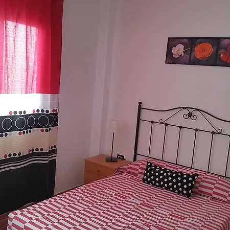 Casas Alisios Del Sur * Vecindario (Gran Canaria)