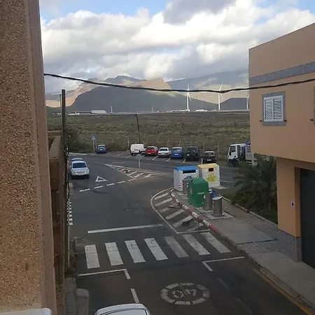 Casas Alisios Del Sur Appartamento