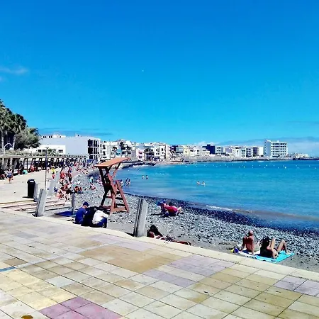Casas Alisios Del Sur Appartamento