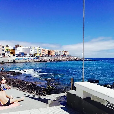 Casas Alisios Del Sur Vecindario (Gran Canaria)