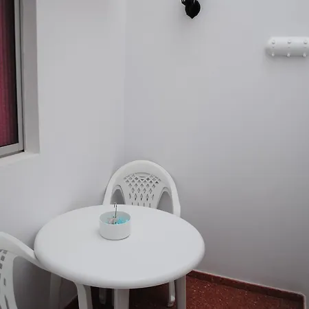 Casas Alisios Del Sur * Vecindario (Gran Canaria)