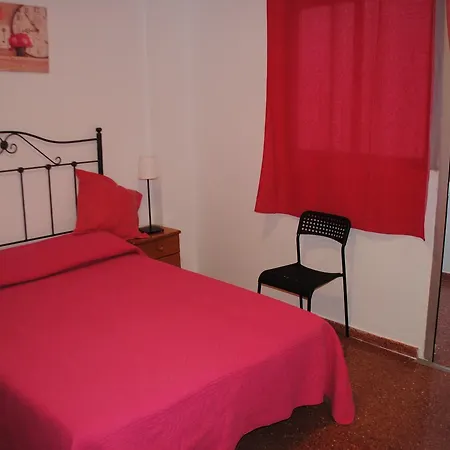 Casas Alisios Del Sur * Vecindario (Gran Canaria)