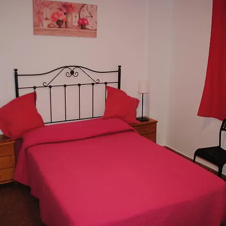 Casas Alisios Del Sur Appartamento
