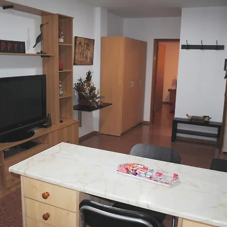 Casas Alisios Del Sur