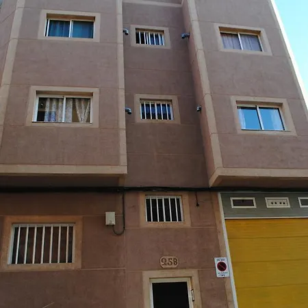 Casas Alisios Del Sur Vecindario (Gran Canaria)