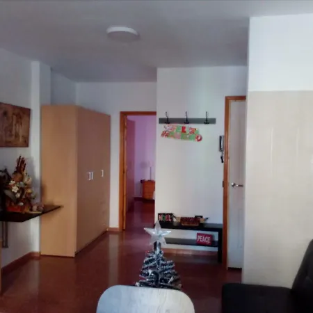 Casas Alisios Del Sur Appartamento *