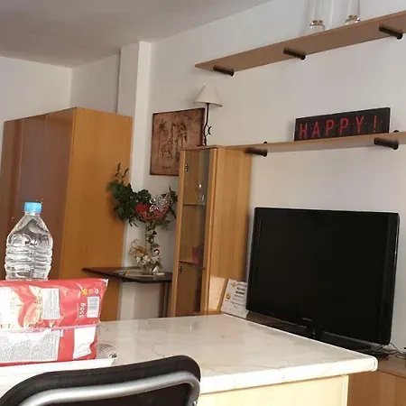 Casas Alisios Del Sur Appartamento Vecindario (Gran Canaria)