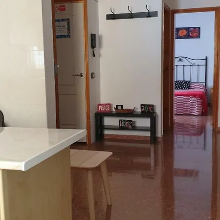 Casas Alisios Del Sur Appartamento Vecindario (Gran Canaria)